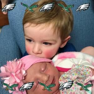 Meet your Posher, Connor